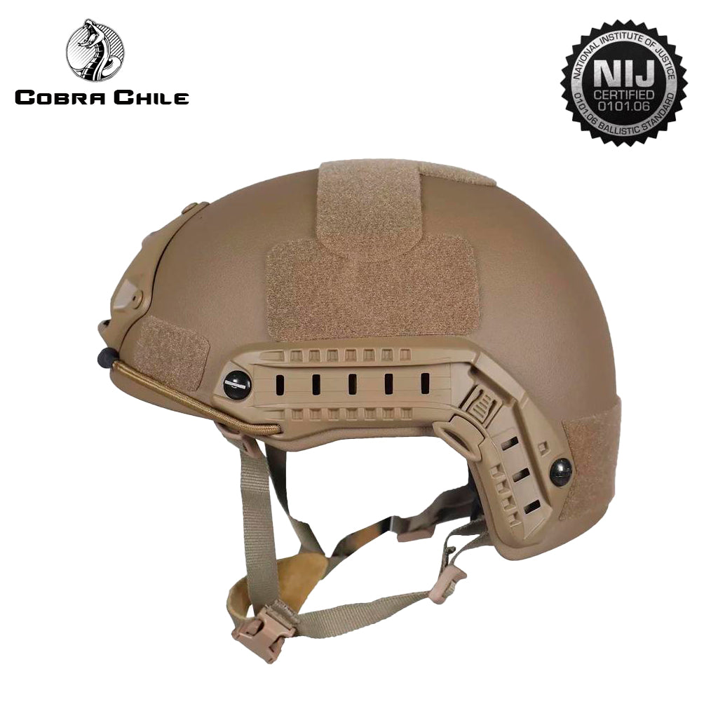 CASCO FAST COYOTE