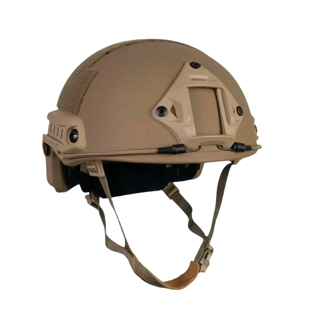 CASCO FAST COYOTE