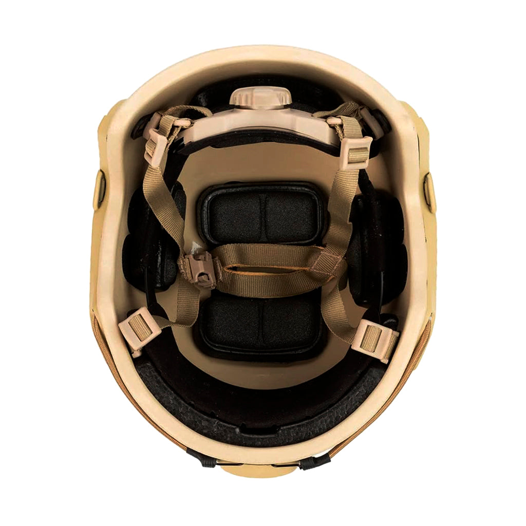 CASCO FAST COYOTE