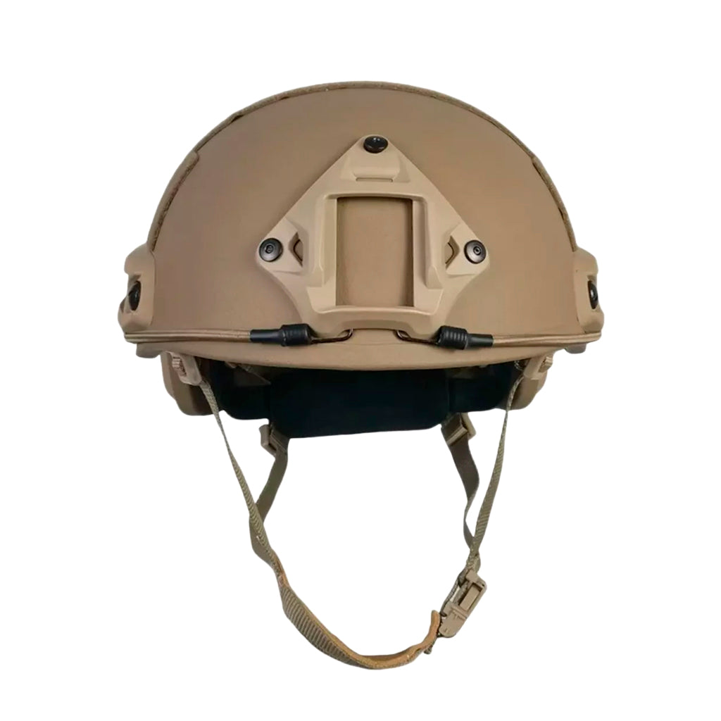 CASCO FAST COYOTE