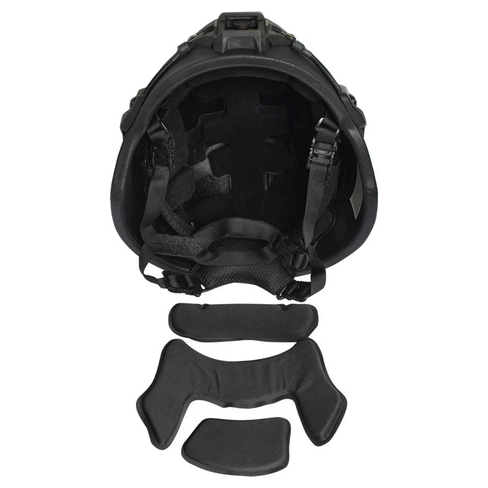 Casco Táctico MICH 2000