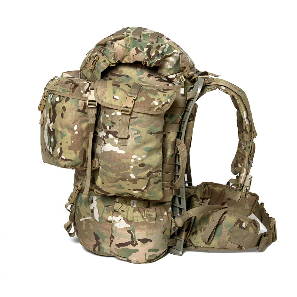 MOCHILA MT FILBE MULTICAM