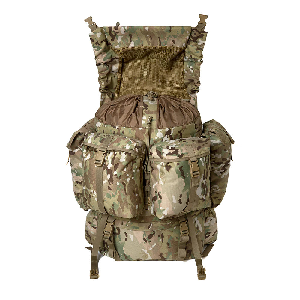 MOCHILA MT FILBE MULTICAM
