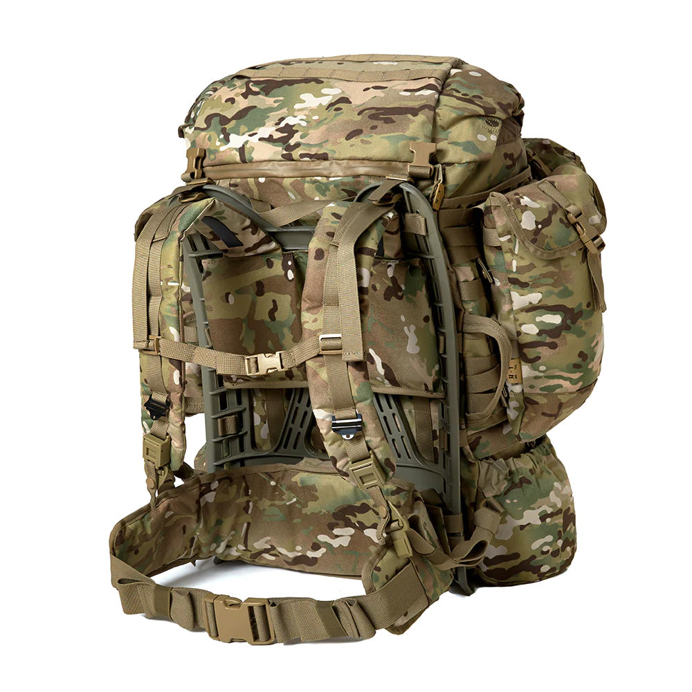 MOCHILA MT FILBE MULTICAM