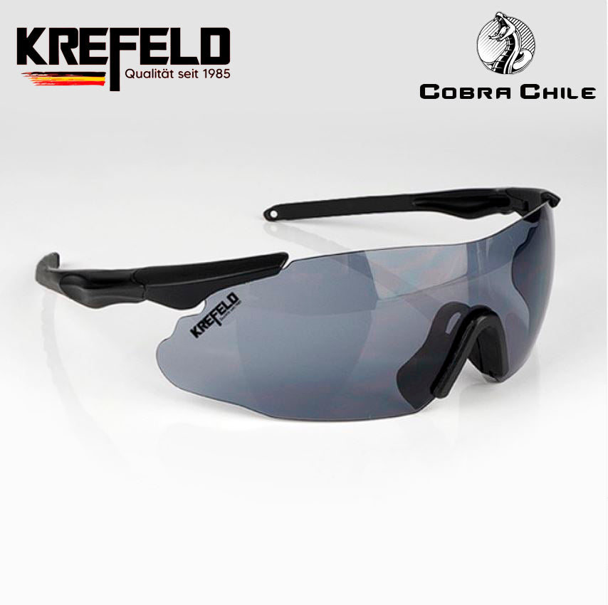 GAFAS BALISTICAS KREFELD