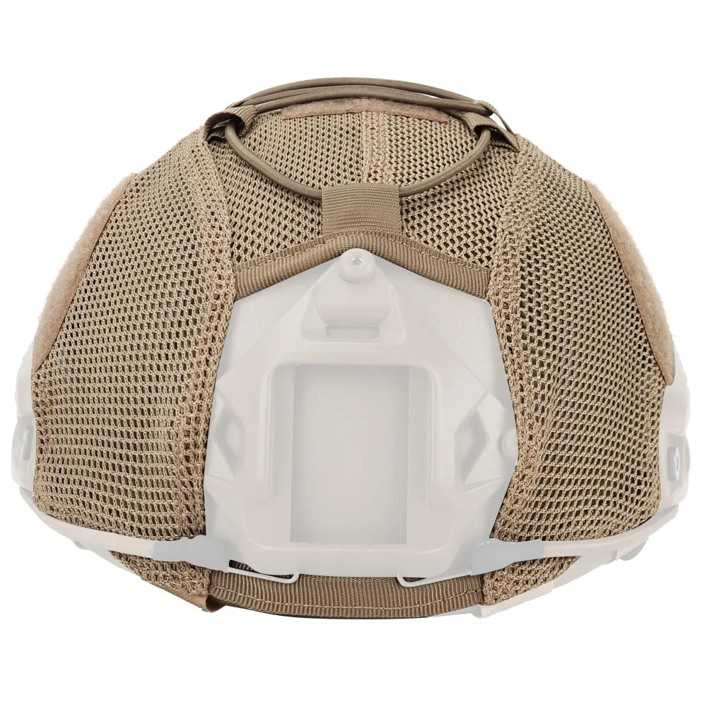 FUNDA CASCO COYOTE