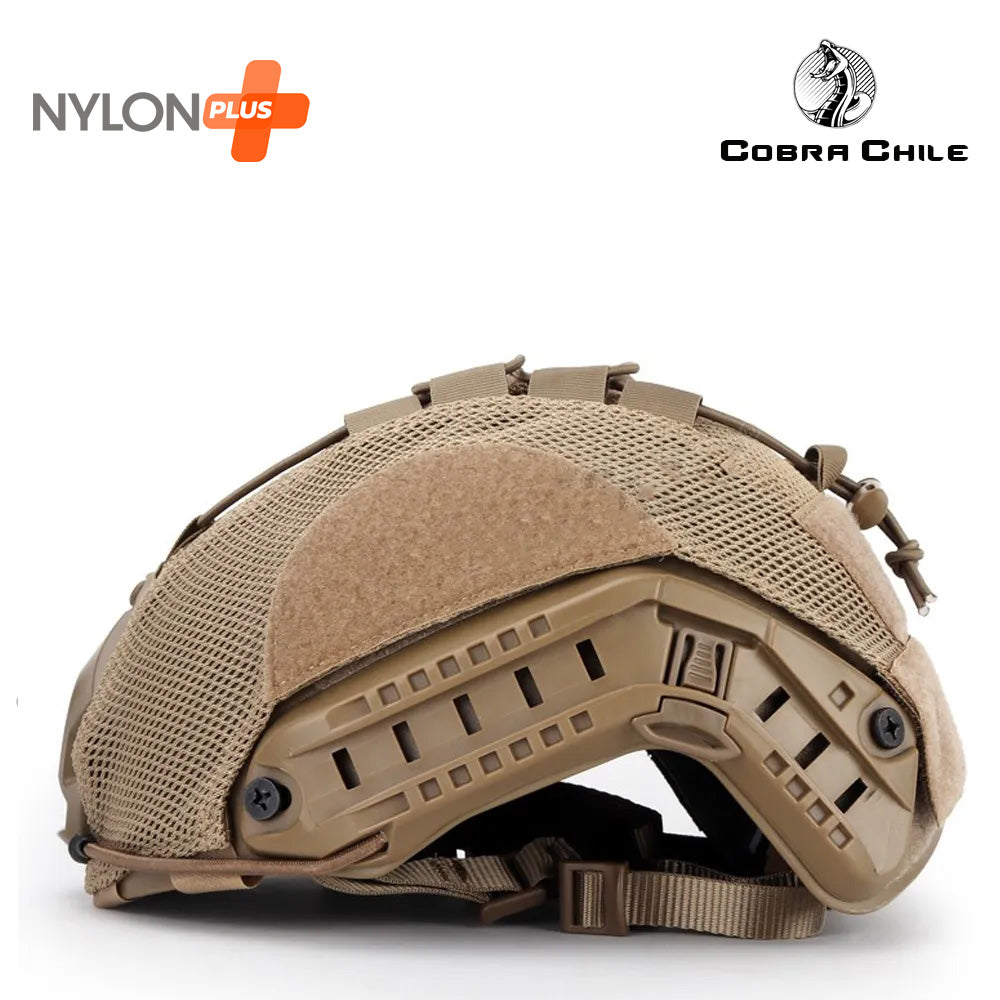 FUNDA CASCO COYOTE
