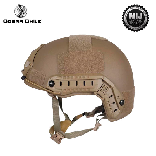 CASCO FAST COYOTE