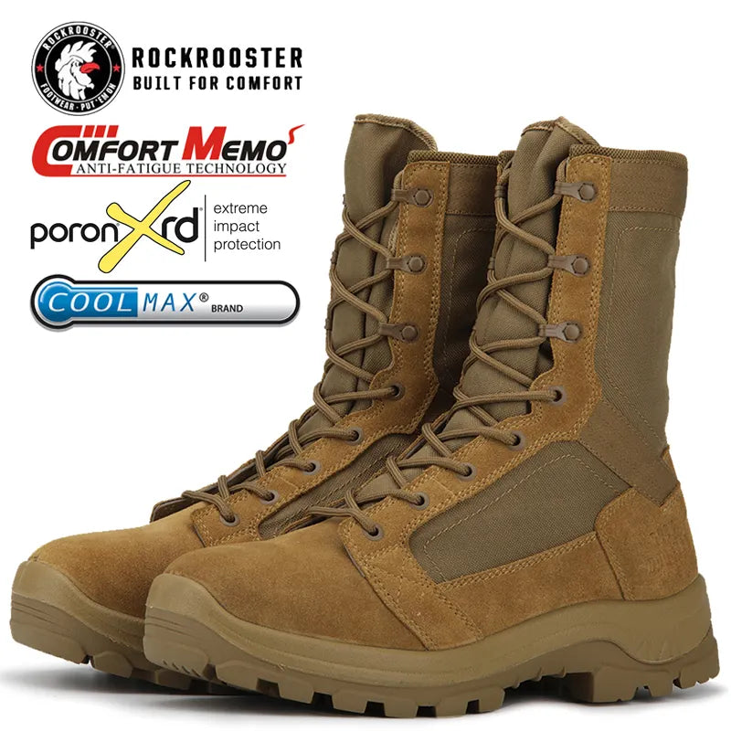 BOTAS ROCKROOSTER AB-5010