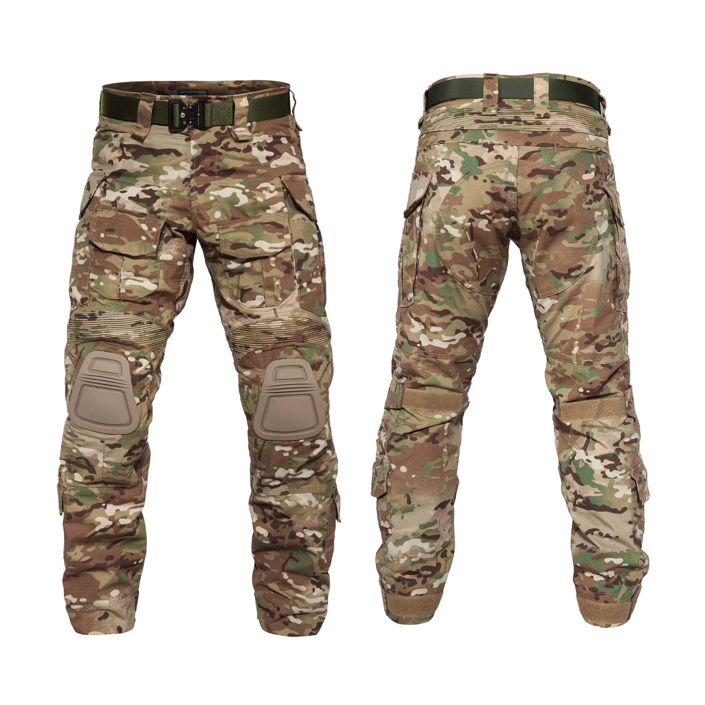 TENIDA KREFELD G3 MULTICAM