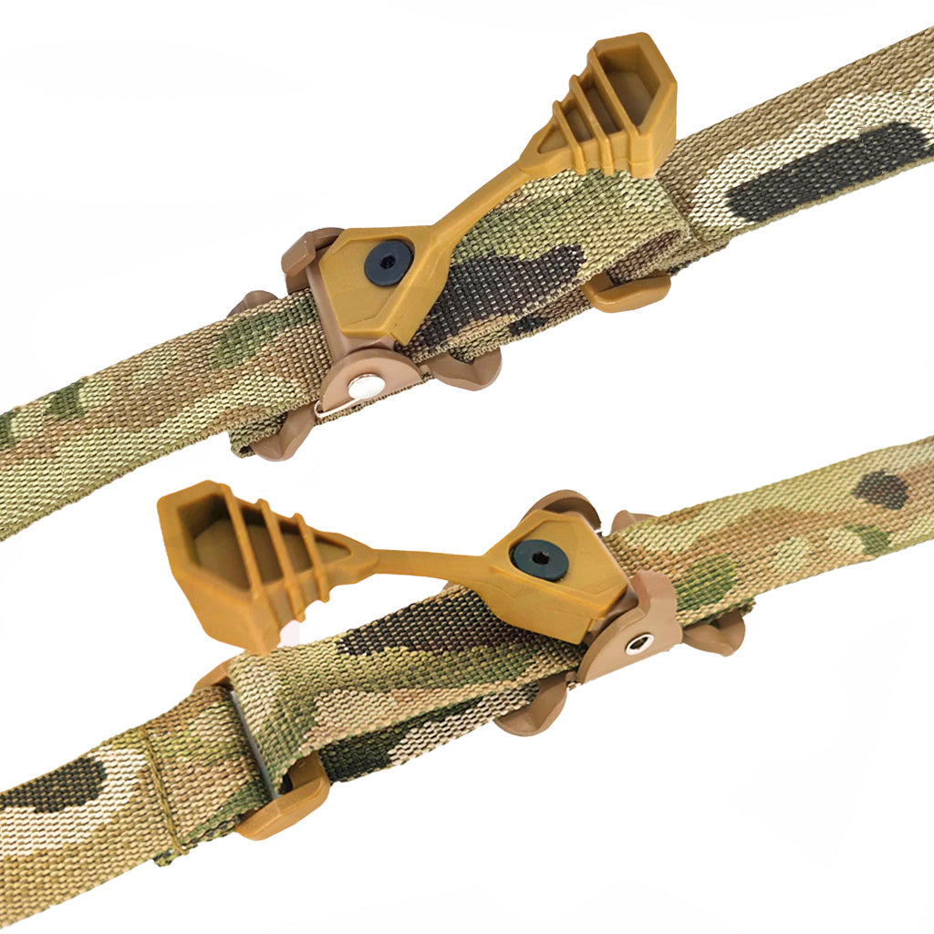 CORREA PORTAFUSIL KREFELD®