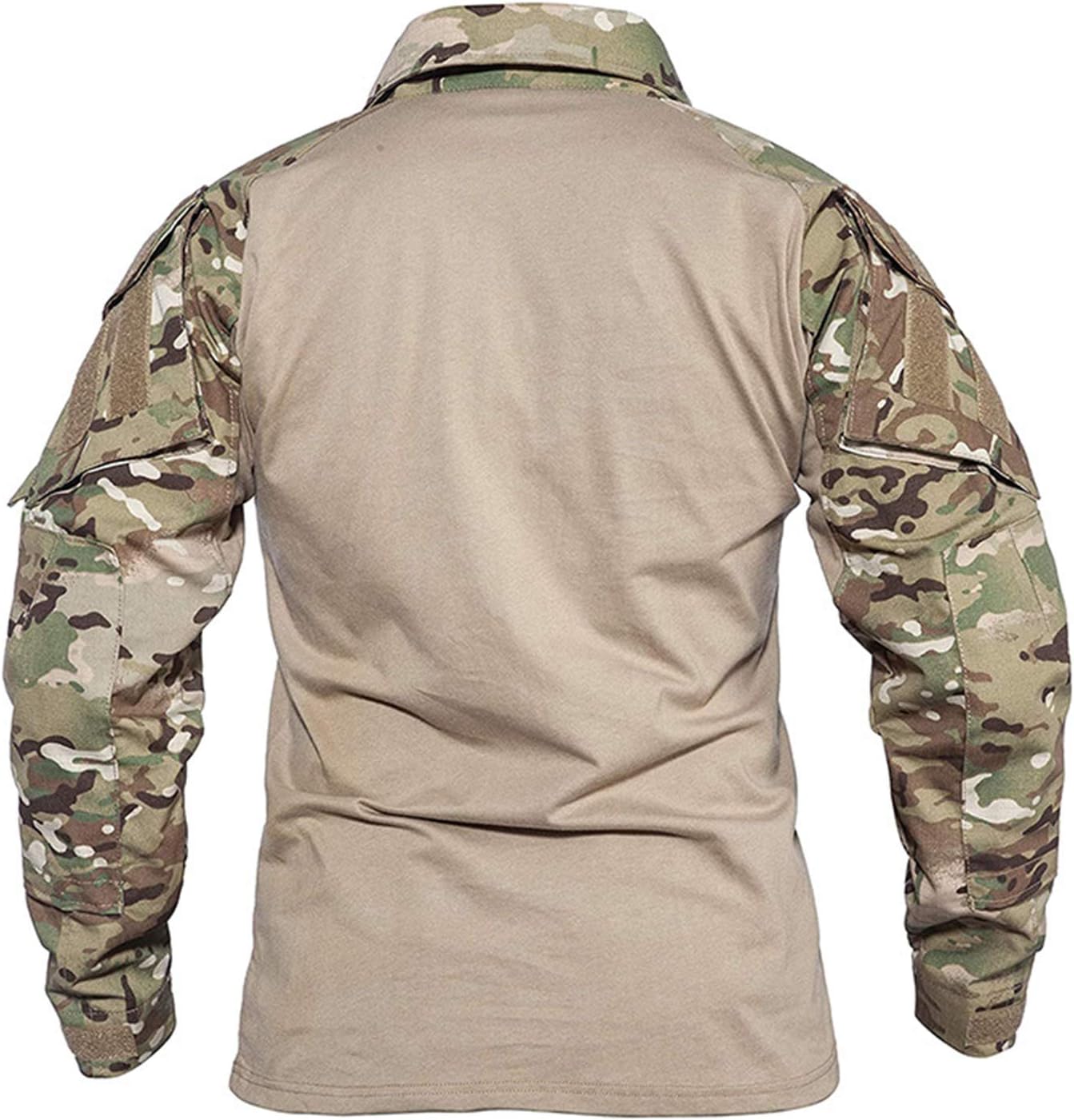 TENIDA KREFELD G3 MULTICAM