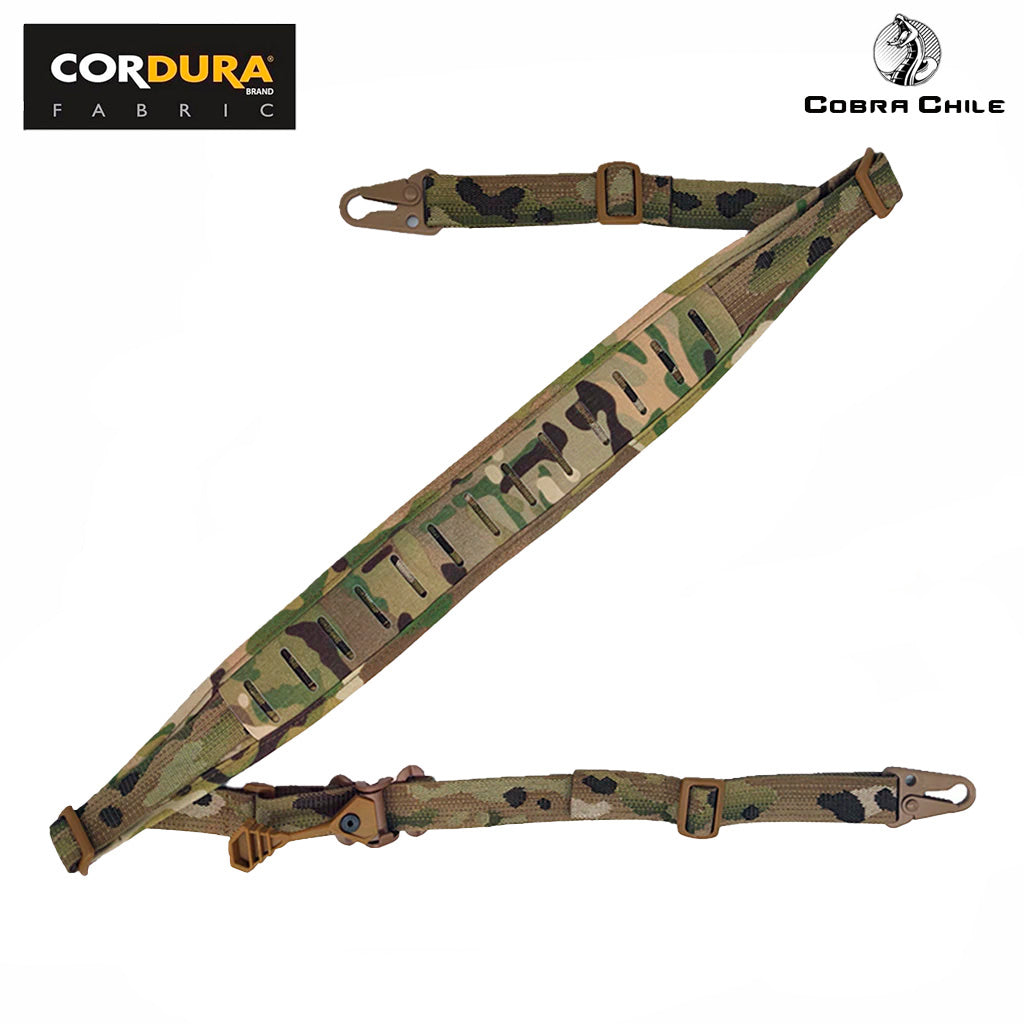 CORREA PORTAFUSIL KREFELD®