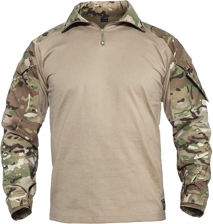 TENIDA KREFELD G3 MULTICAM