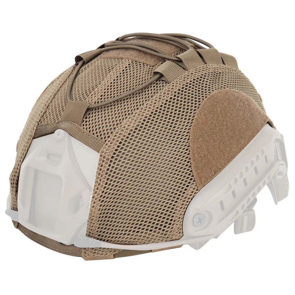 FUNDA CASCO COYOTE