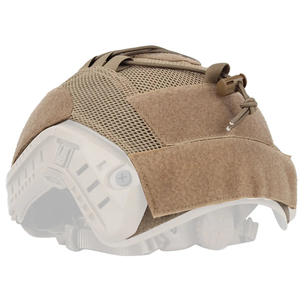 FUNDA CASCO COYOTE