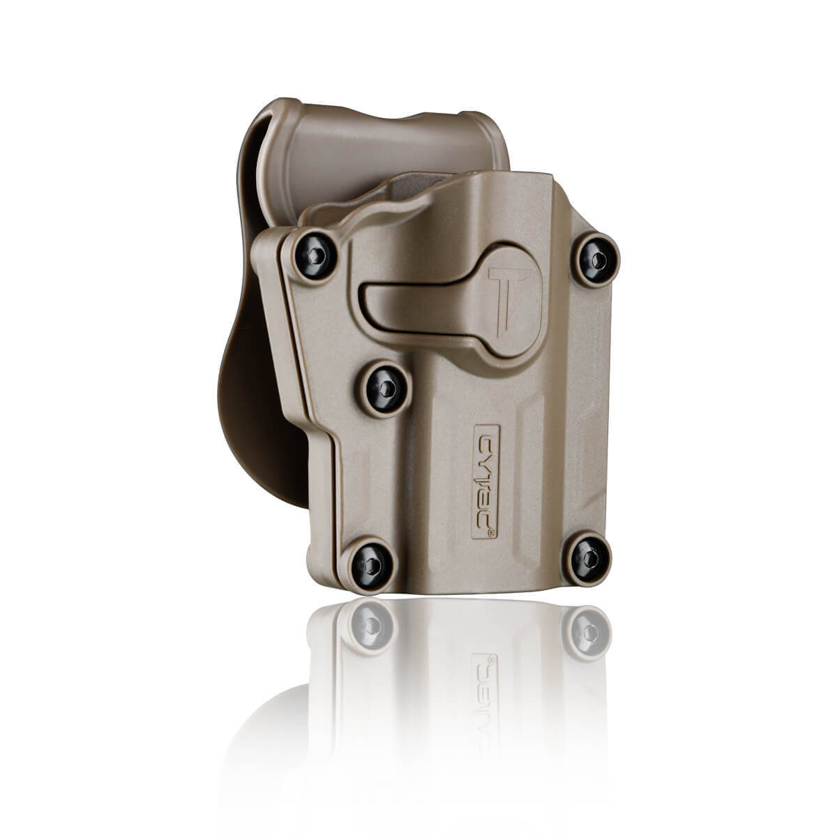HOLSTER BERETTA 92 COYOTE