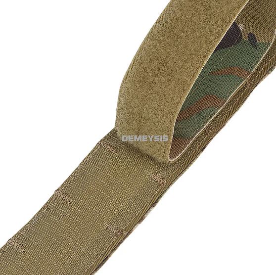 CINTURON KREFELD® MOLLE RIGIDO MULTICAM