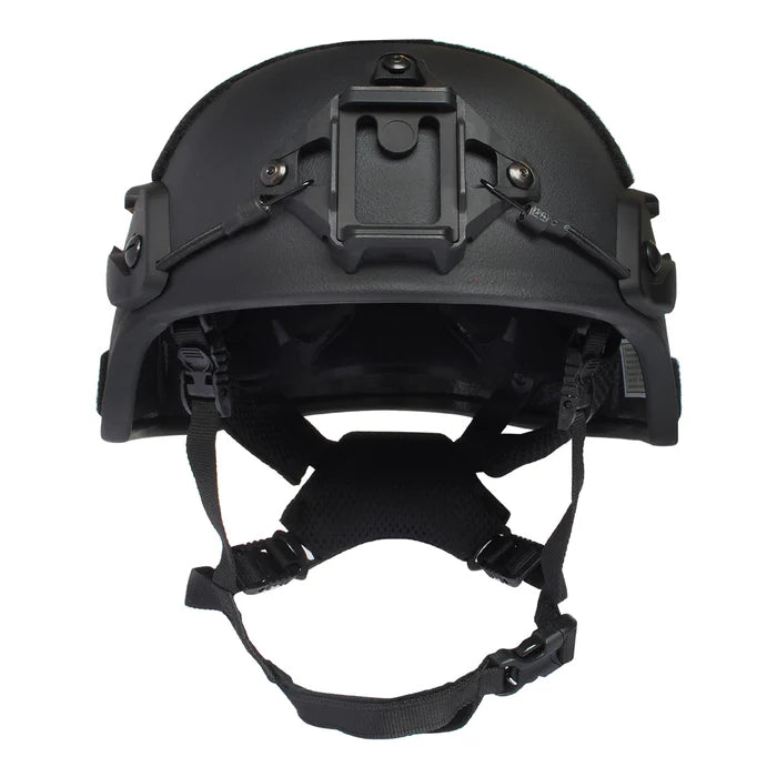 Casco Táctico MICH 2000