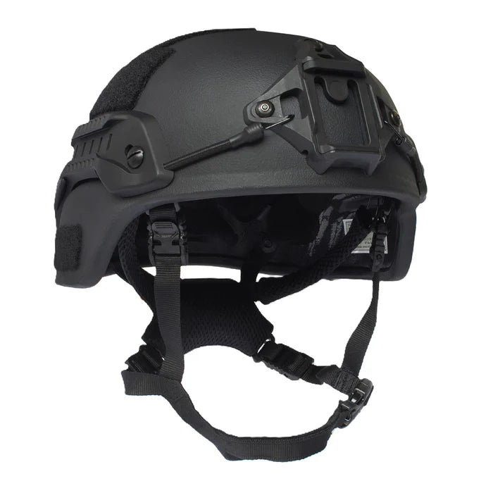 Casco Táctico MICH 2000