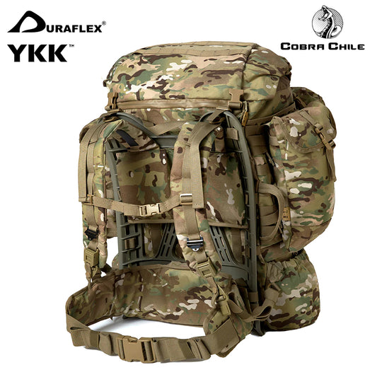 MOCHILA MT FILBE MULTICAM
