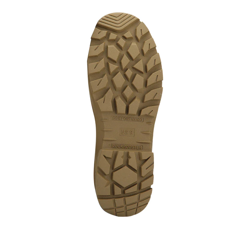 BOTAS ROCKROOSTER AB-5010