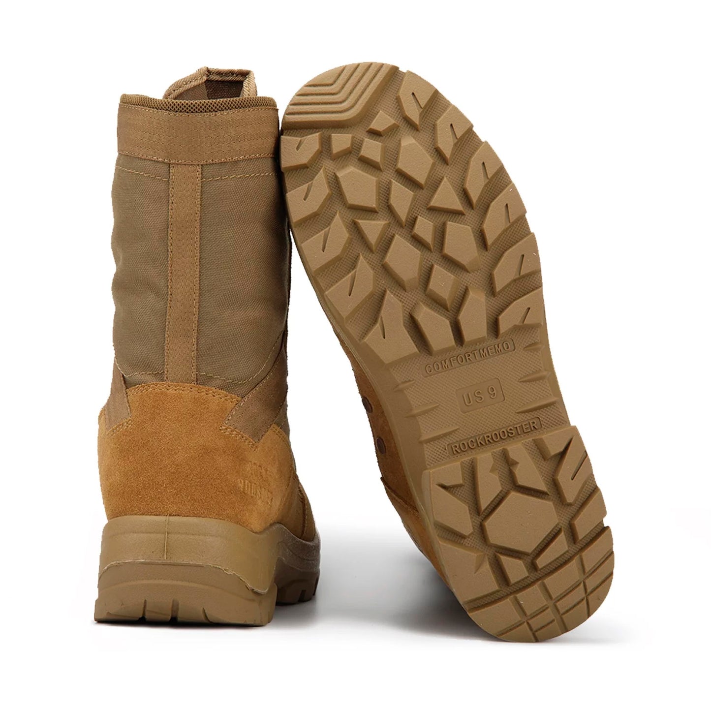 BOTAS ROCKROOSTER AB-5010